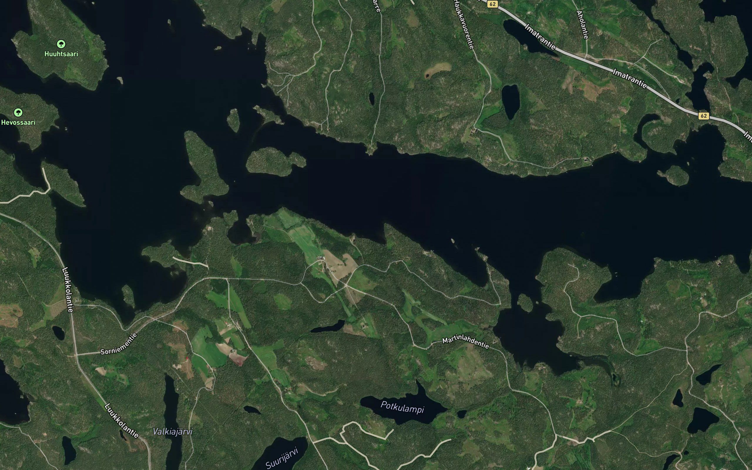 Piiriniemenlahti
