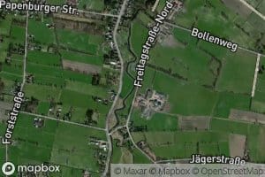 Langholter Tief