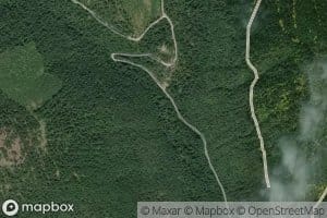 West Branch Deer Creek