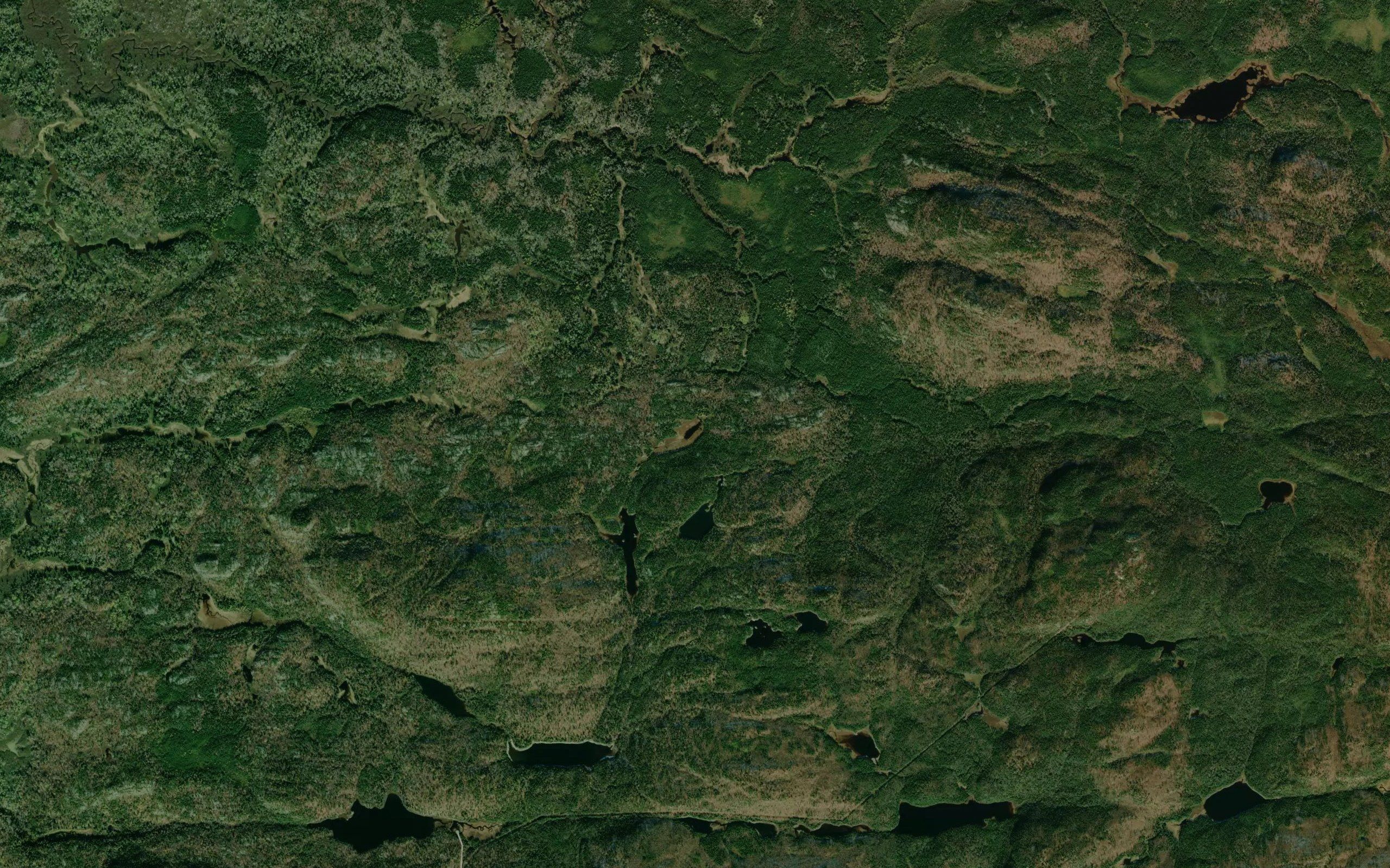Lac Jadis