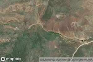 North Alkali Spring