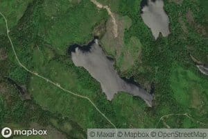 Lac Jacques