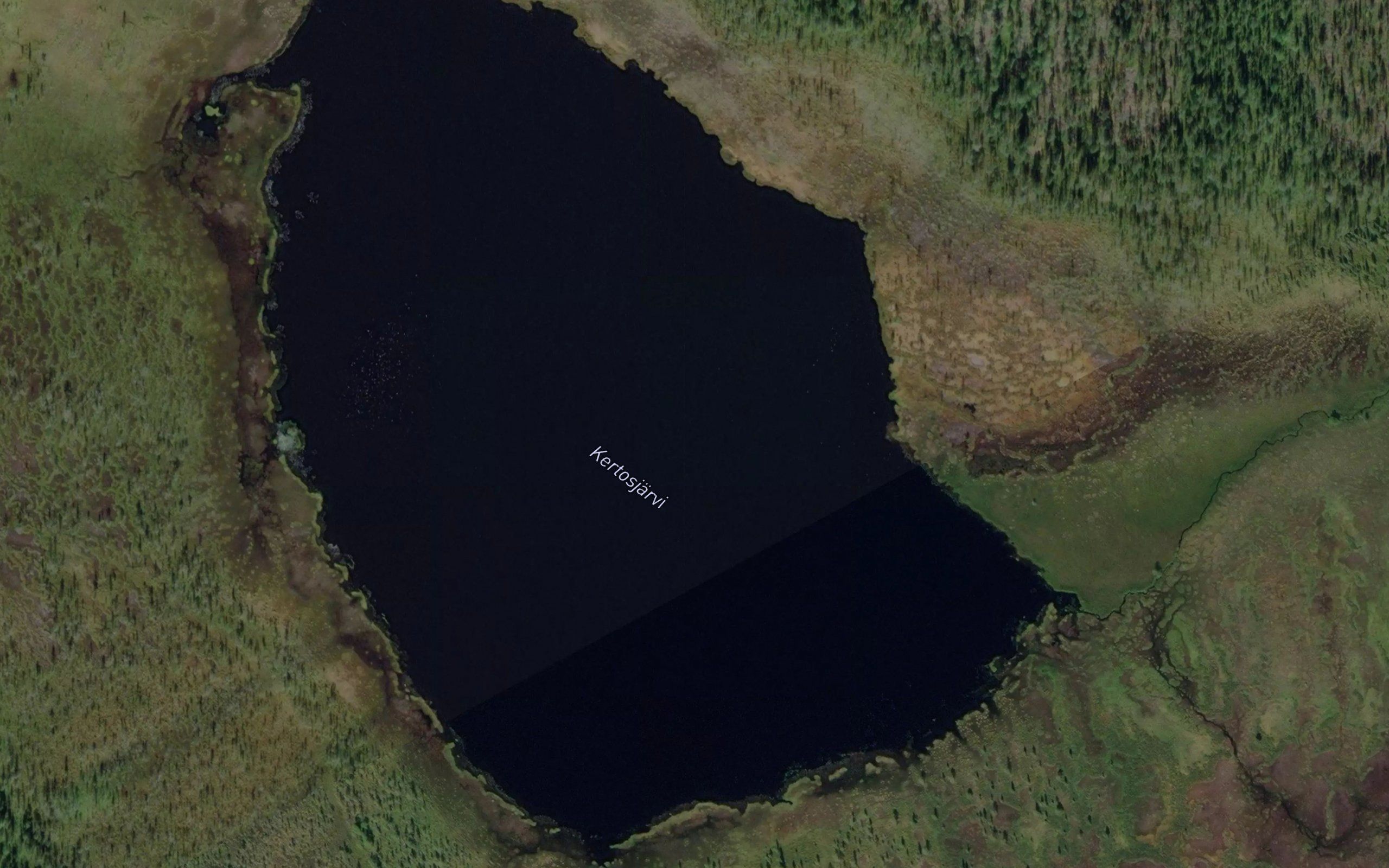 Kertosjarvi