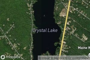 Crystal Lake