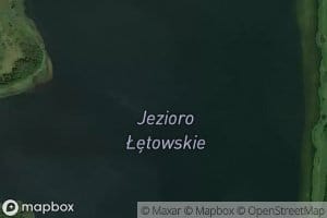 Letowskie Jezioro