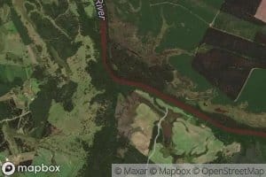 Corrego do Cerradinho