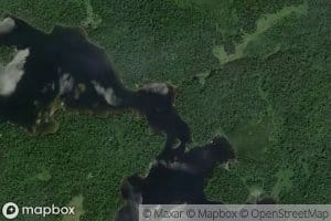 Little Jean Lake