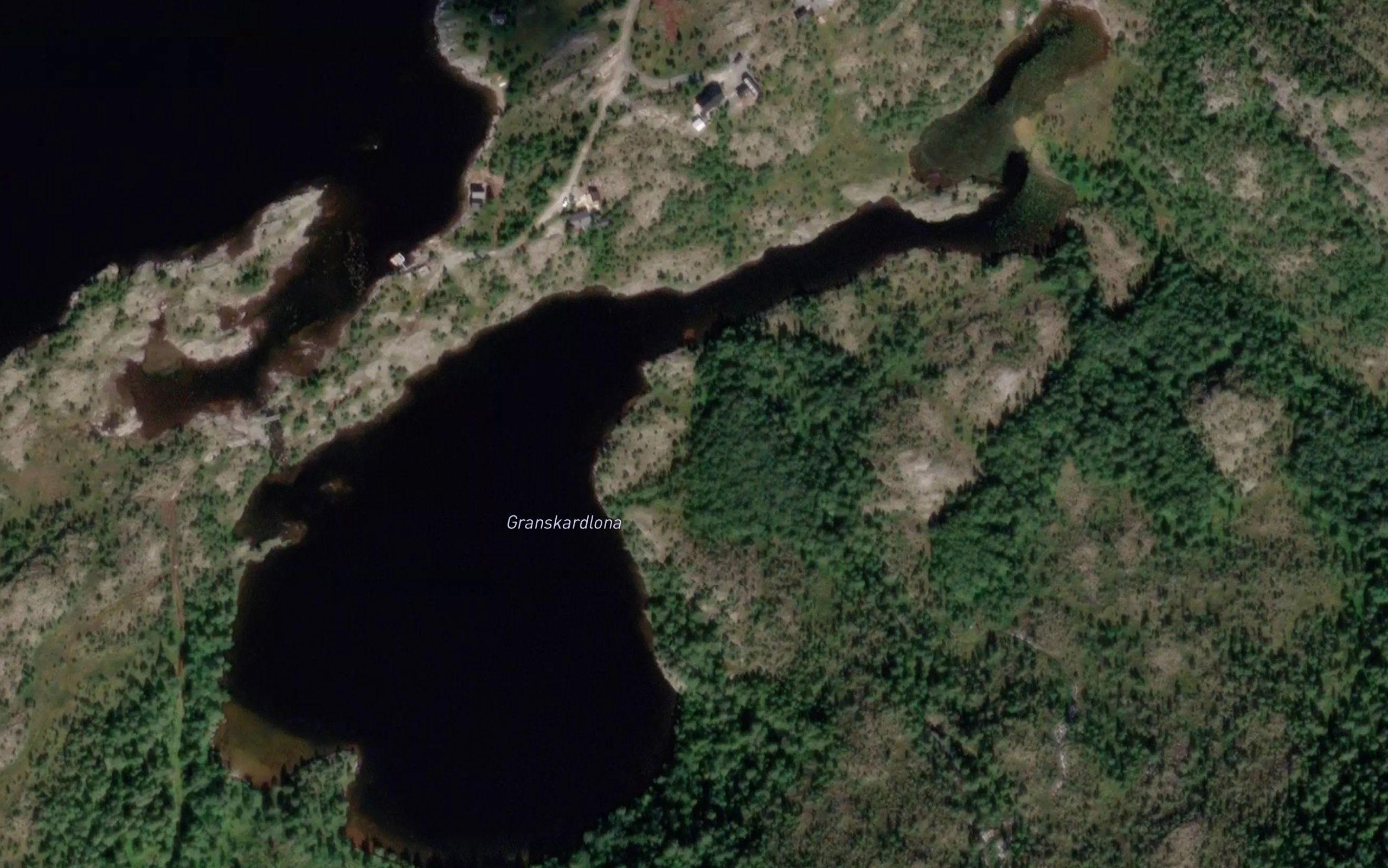 Granskardlona