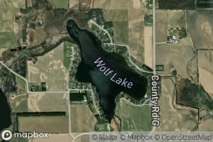 Wolf Lake