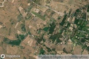 Ang Kep Nam Huai Kham Lai