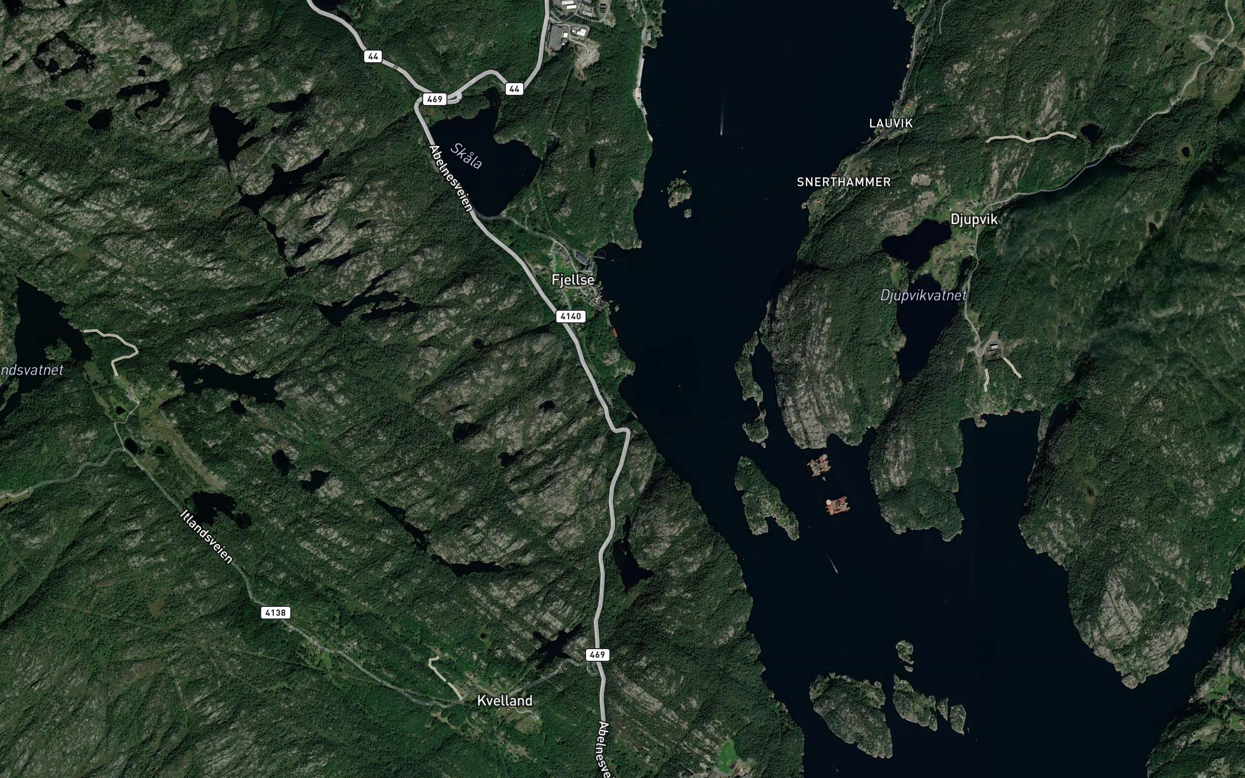 Byggvika