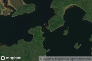 Twinflower Lake