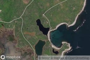 Sodom Lake