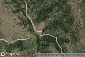 Bulger Spring