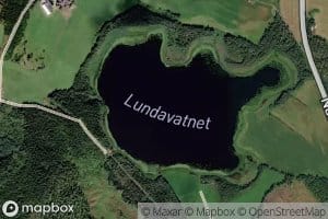 Lundavatn