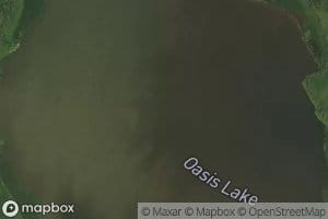 Oasis Lake