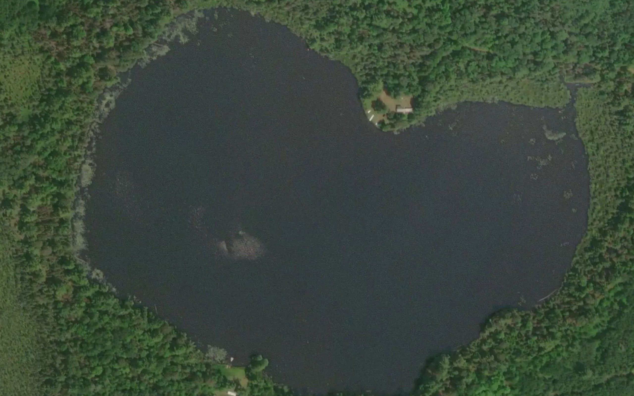 Birch Lake