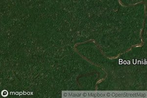 Igarape Sao Francisco