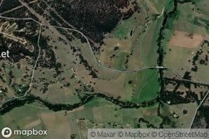 Yessabah Creek
