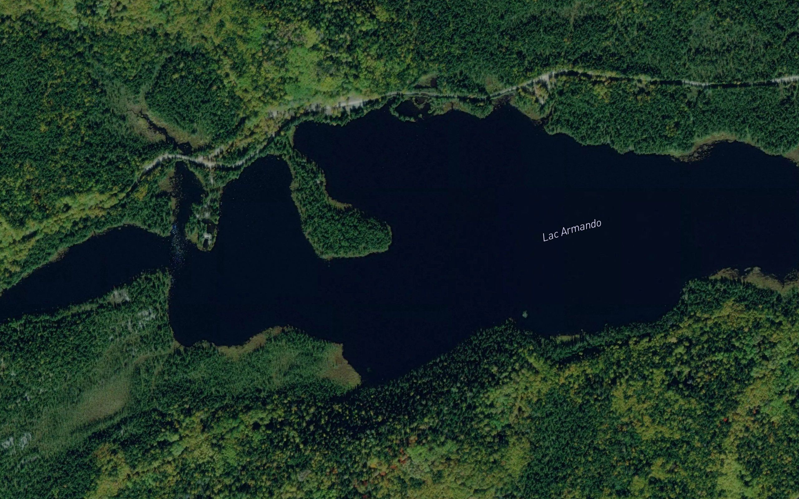 Lac Armando