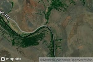 Indian Creek