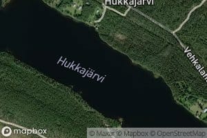 Hukkajarvi