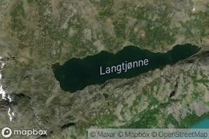 Langtjorni