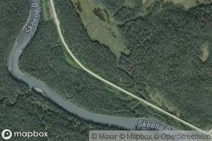 Chipmunk Creek