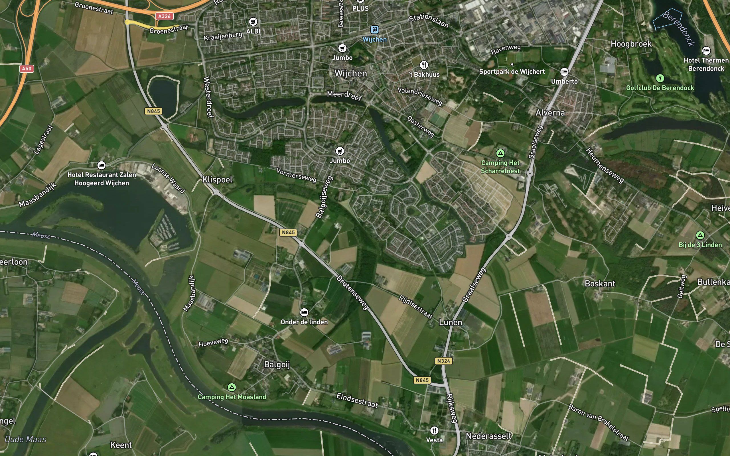 Zeedijksche Leigraaf