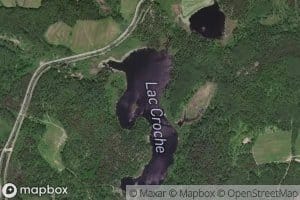 Lac Croche