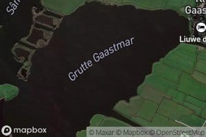 Groote Gaastmeer
