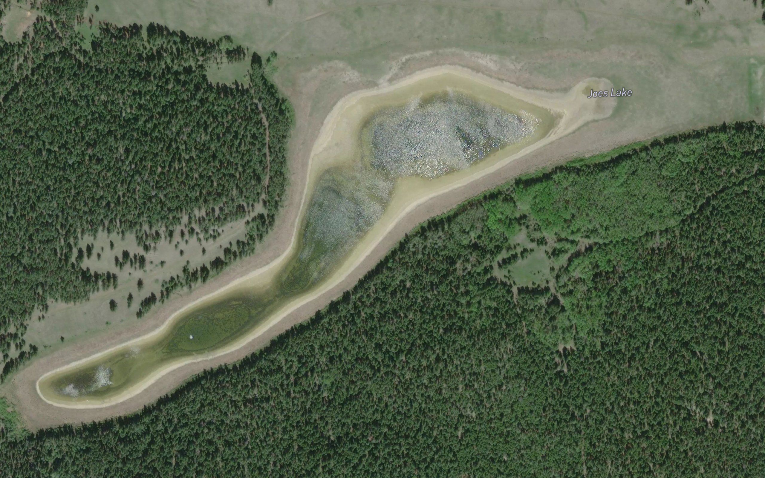 Joes Lake