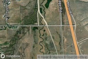 Flint Creek