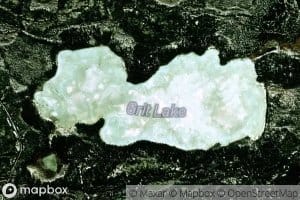 Grit Lake