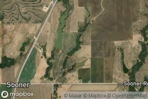 Oknoname 051046 Reservoir