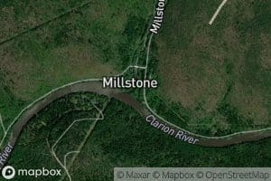 Millstone Creek