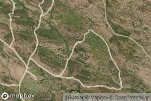 Barranco de Martinhanes