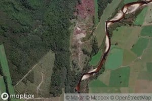 Mawheraiti or Little Grey River