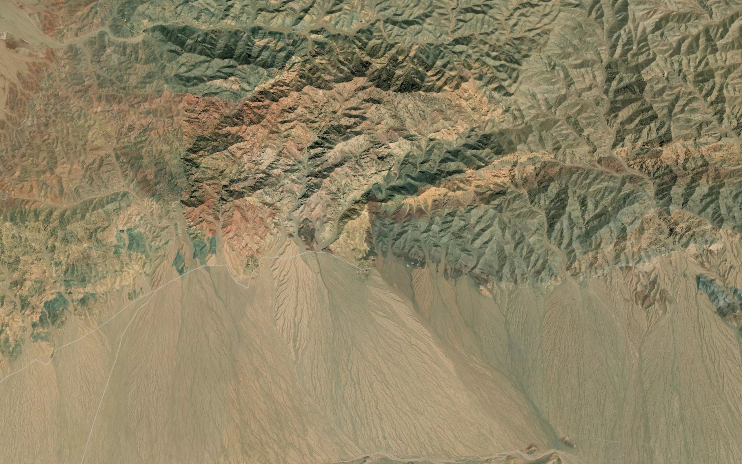 Cheshmeh-ye Sarur