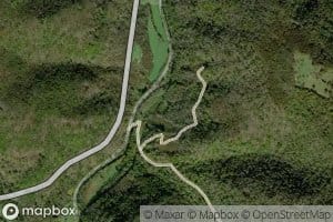 Pershing Harman Farm Spring