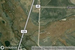 Moore Ditch Number 1