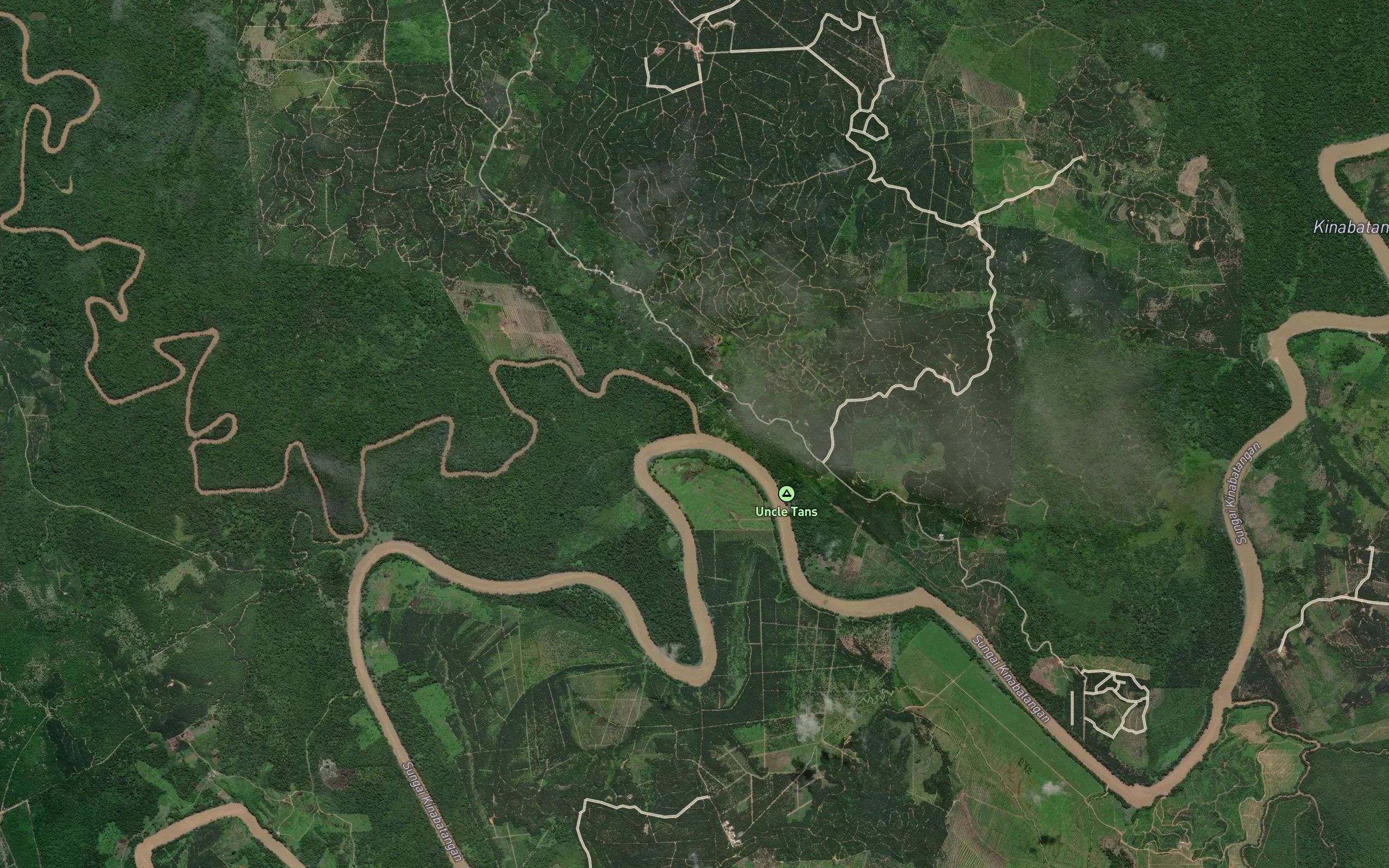Sungai Lokan