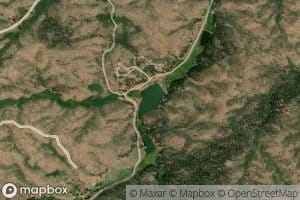 Hoder Recreation Reservoir