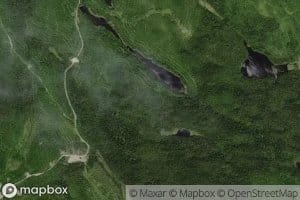 Lac de la Nostalgie