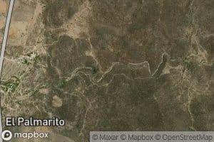 Barranca El Palmarito