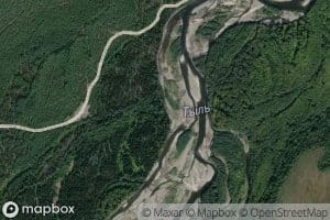 Nizhnyaya Stepanovka