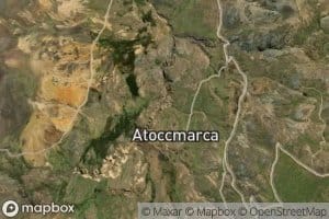 Quebrada Pacchacucho