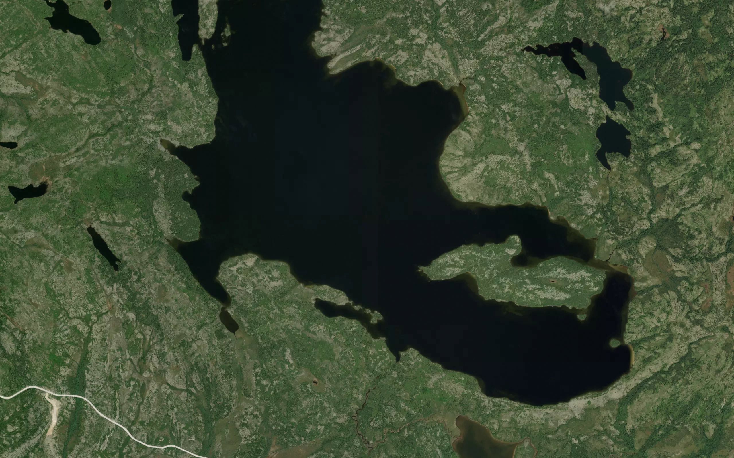 Lac Kawasayakami