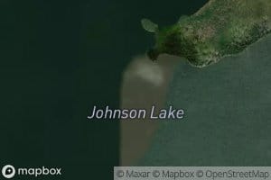 Johnson Lake
