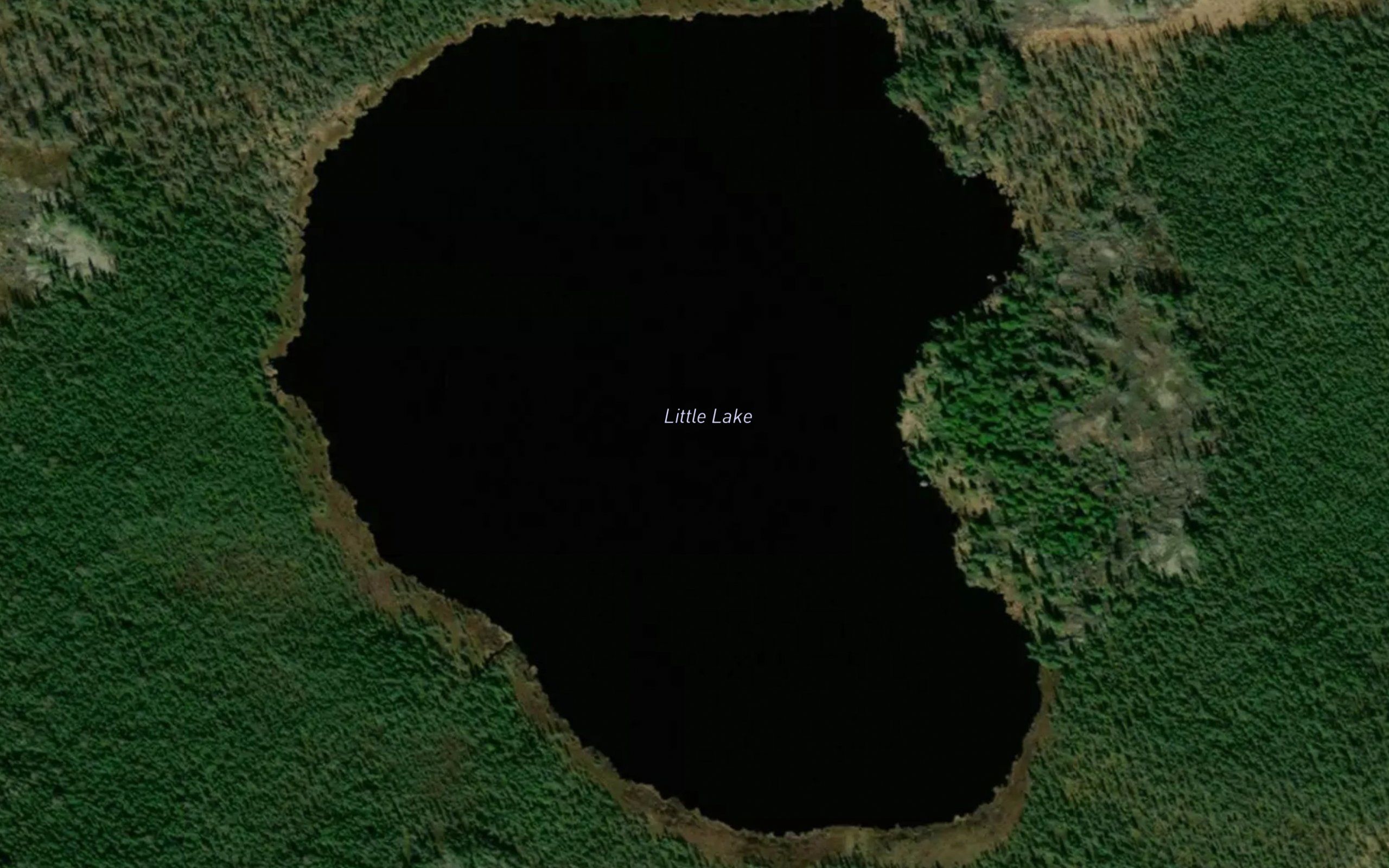 Little Lake
